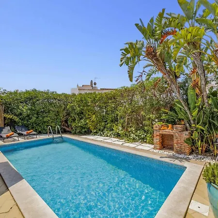 Casa Rafael By Villa *
