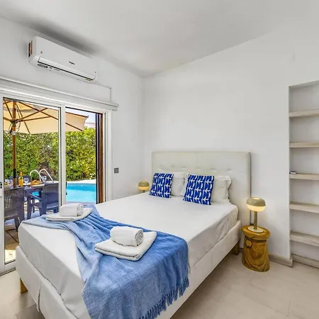 Casa Rafael By Albufeira