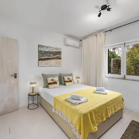 Villa Casa Rafael By Albufeira