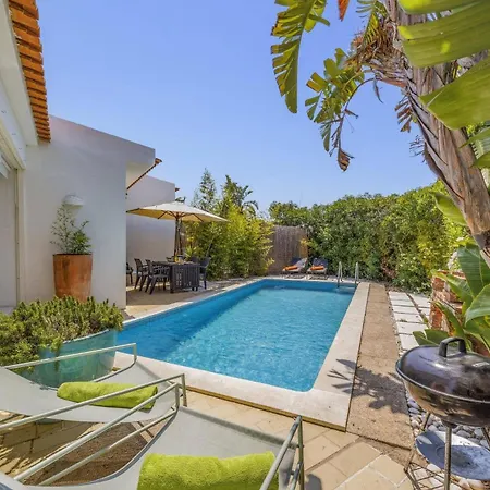 Casa Rafael By Villa