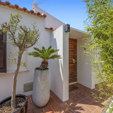 Villa Casa Rafael By Albufeira